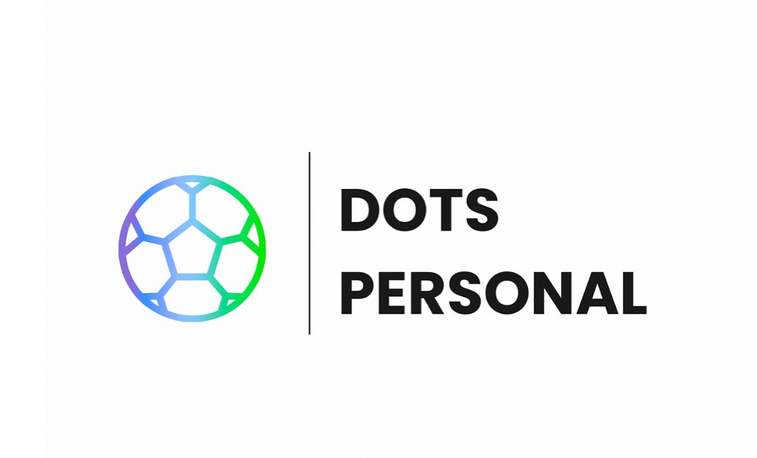 DOTSサッカーパーソナル