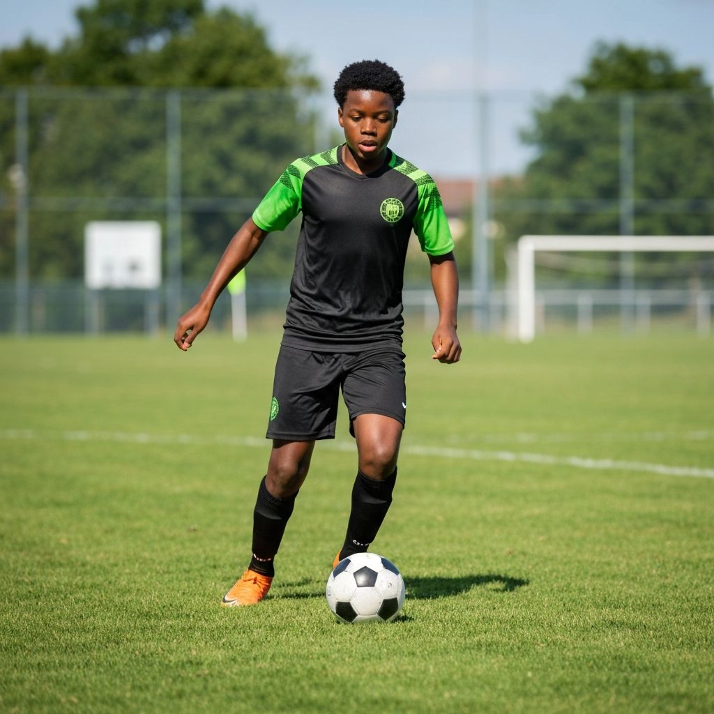 ボールコントロール